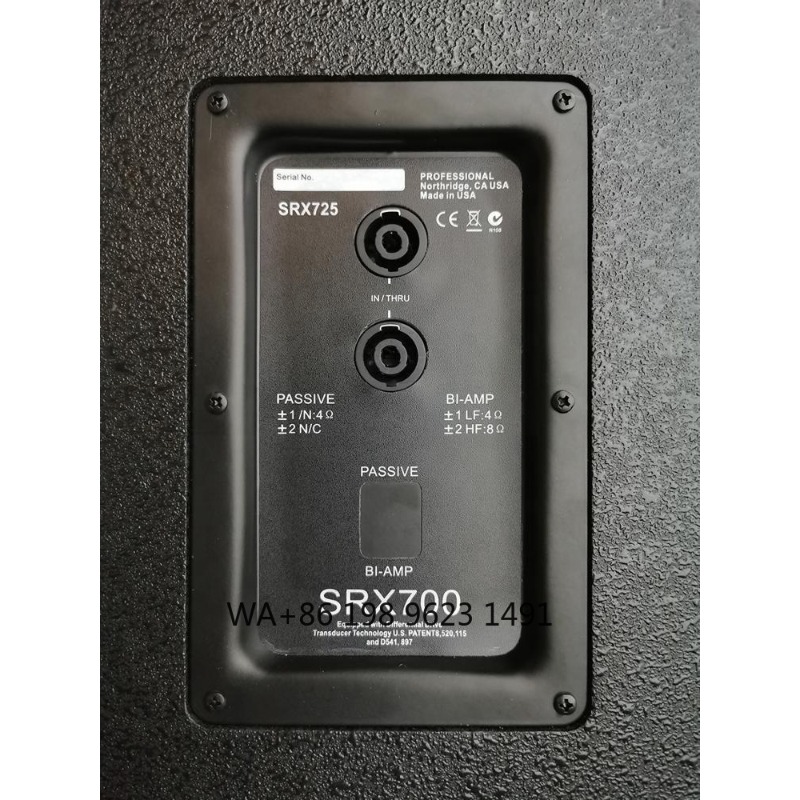 18 Inch 2400W Max Double Magne - Speaker Driver 评论和价格