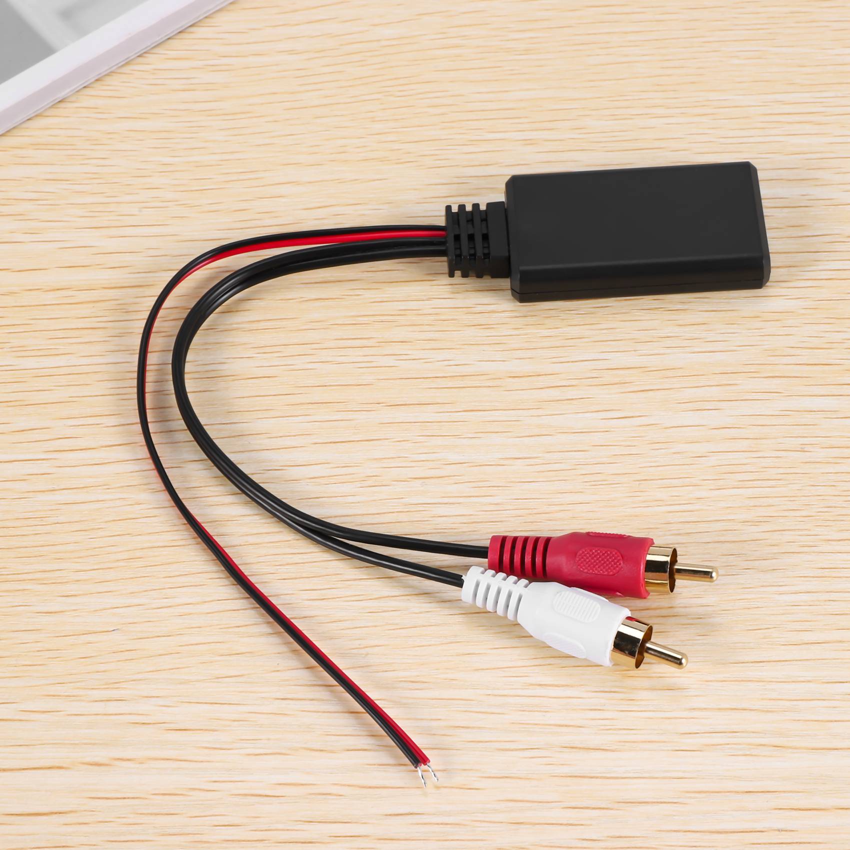 Super Sale Car Universal Wirel - Rca Cable 评论和价格