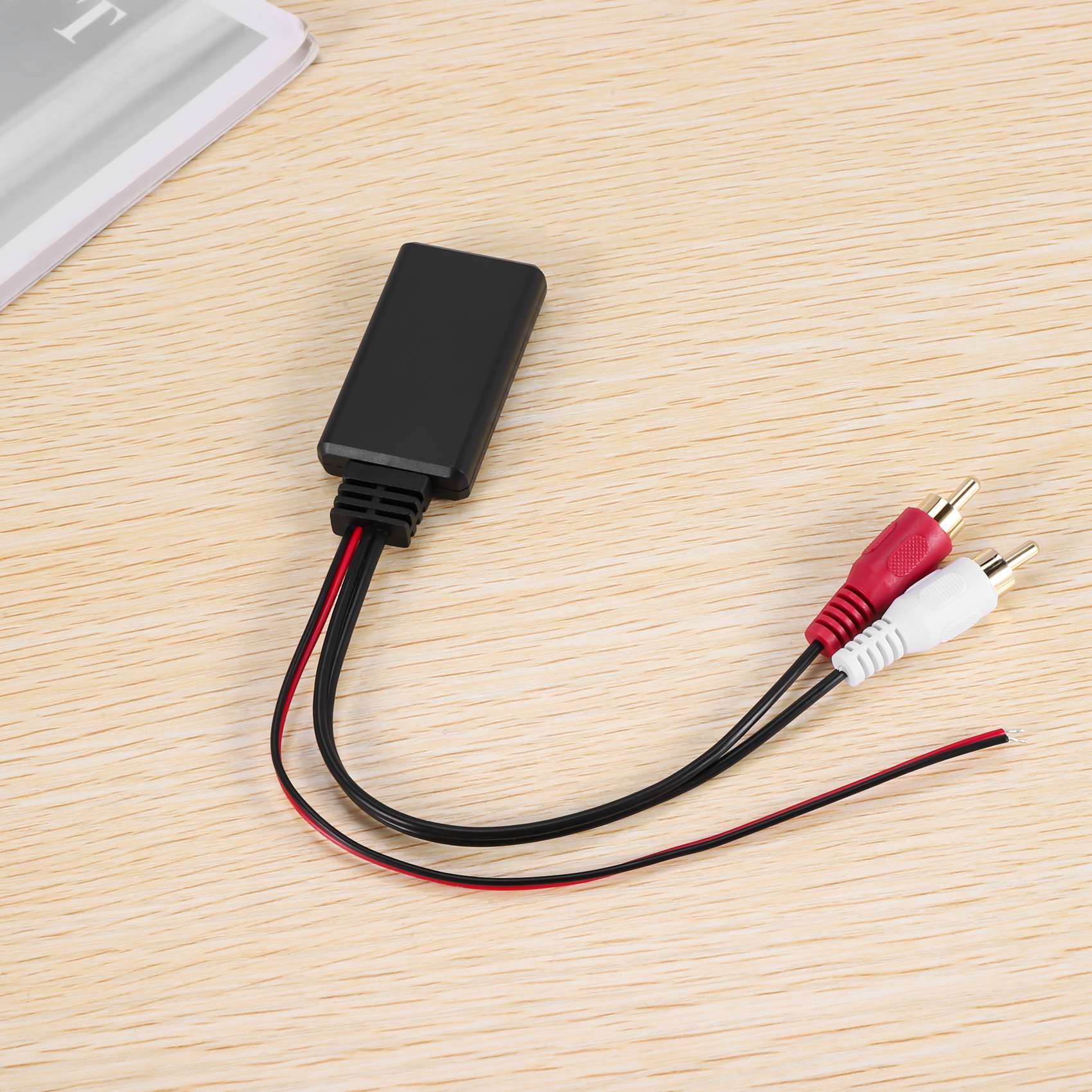 Super Sale Car Universal Wirel - Rca Cable 评论和价格