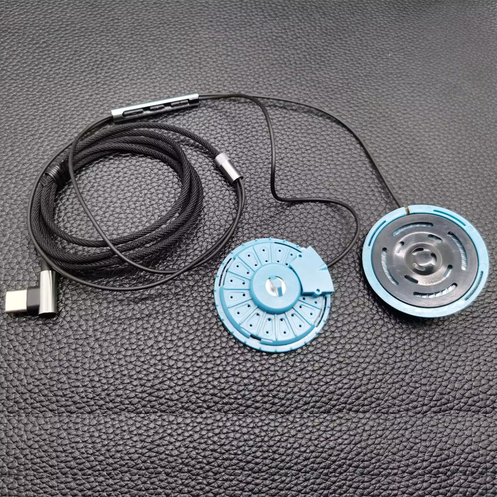 Type C Cable +Speaker Driver K - Speaker Wire 评论和价格