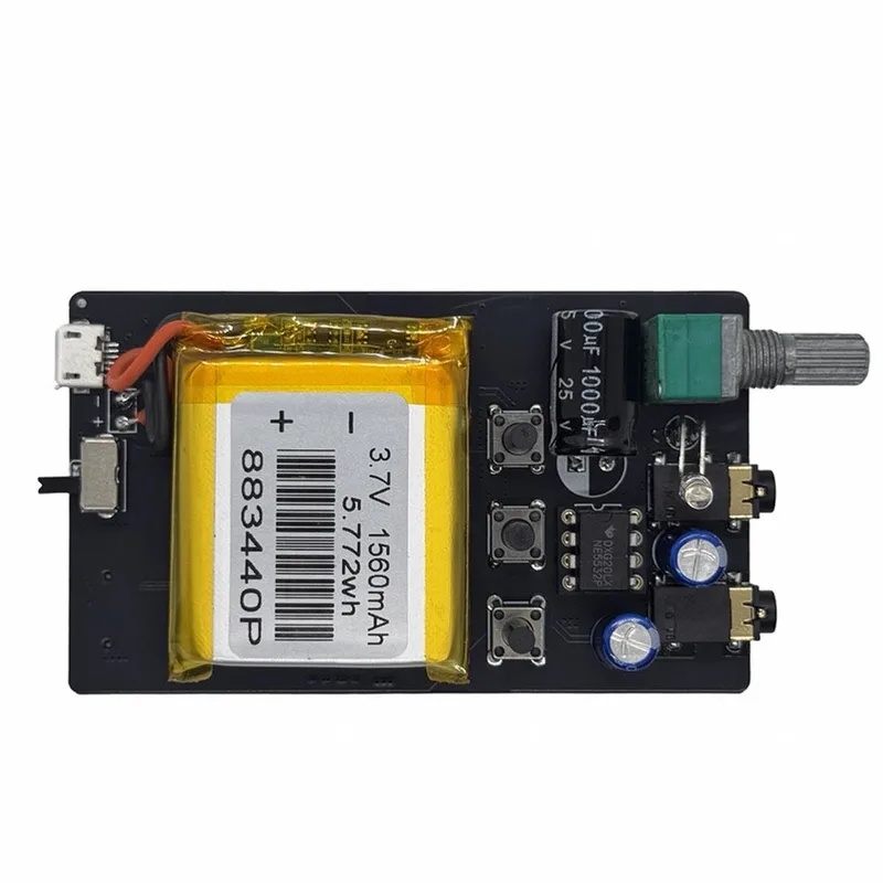 Zishan Z2 Portable Music Playe - Es9018 Dac 评论和价格