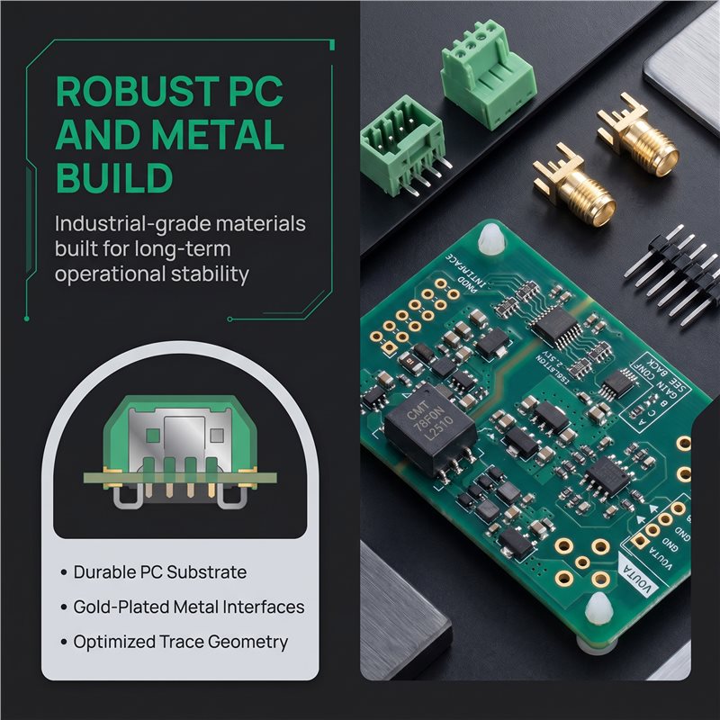 DTA4-For DAC Module, PMOD Inte - Dac Board 评论和价格