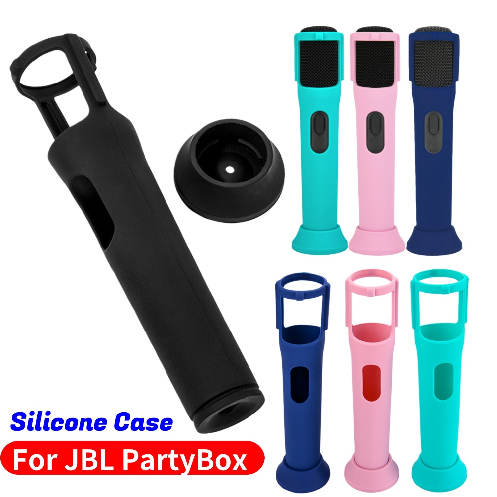 Silicone Case For JBL PartyBox - Microphone Capsule 评论和价格