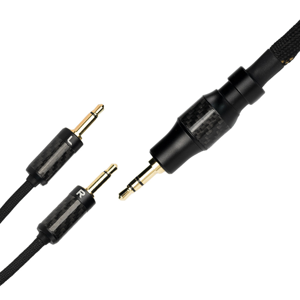FIIO LL-RC 2025 Furukawa monoc - Rca Cable 评论和价格