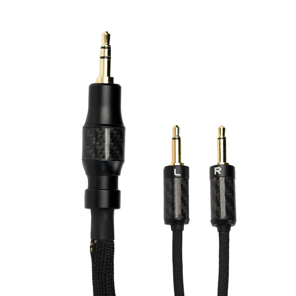 FIIO LL-RC 2025 Furukawa monoc - Rca Cable 评论和价格
