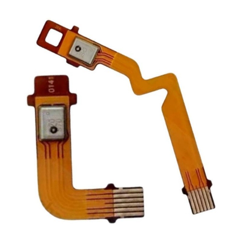 DT23 Microphone Flex Cable For - Ribbon Microphone 评论和价格