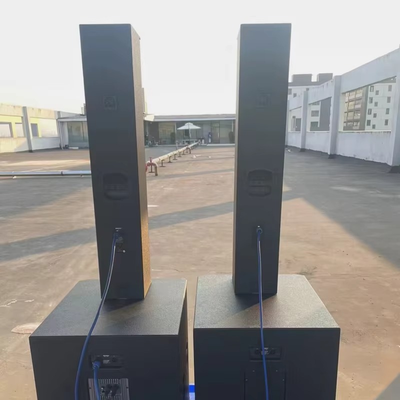 6.5 Inch Full Range Column Spe - Full Range Speaker 评论和价格