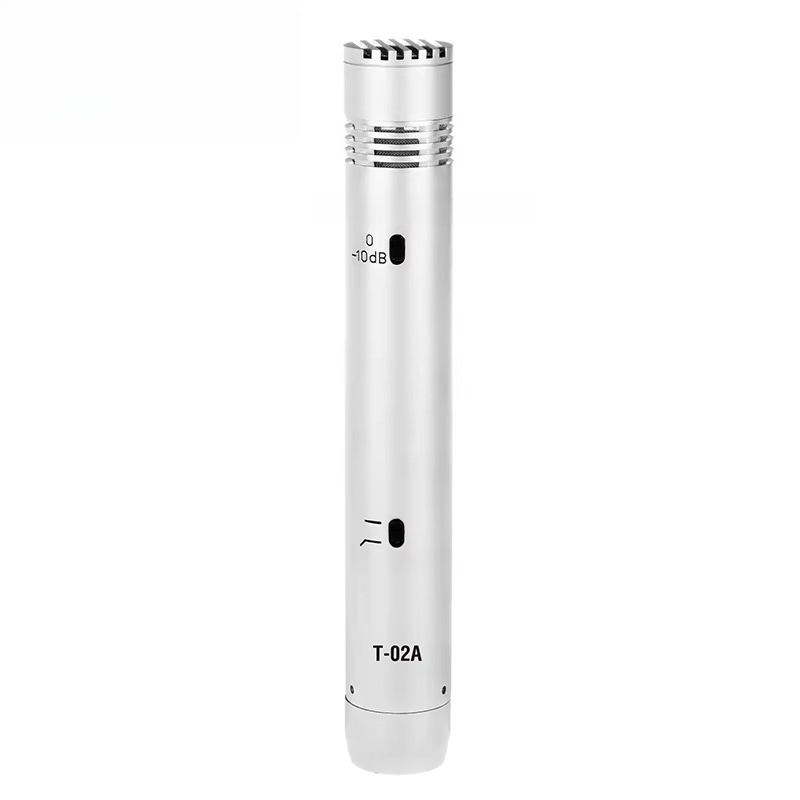 22mm Gold-plated Capsule FET C - Microphone Capsule 评论和价格