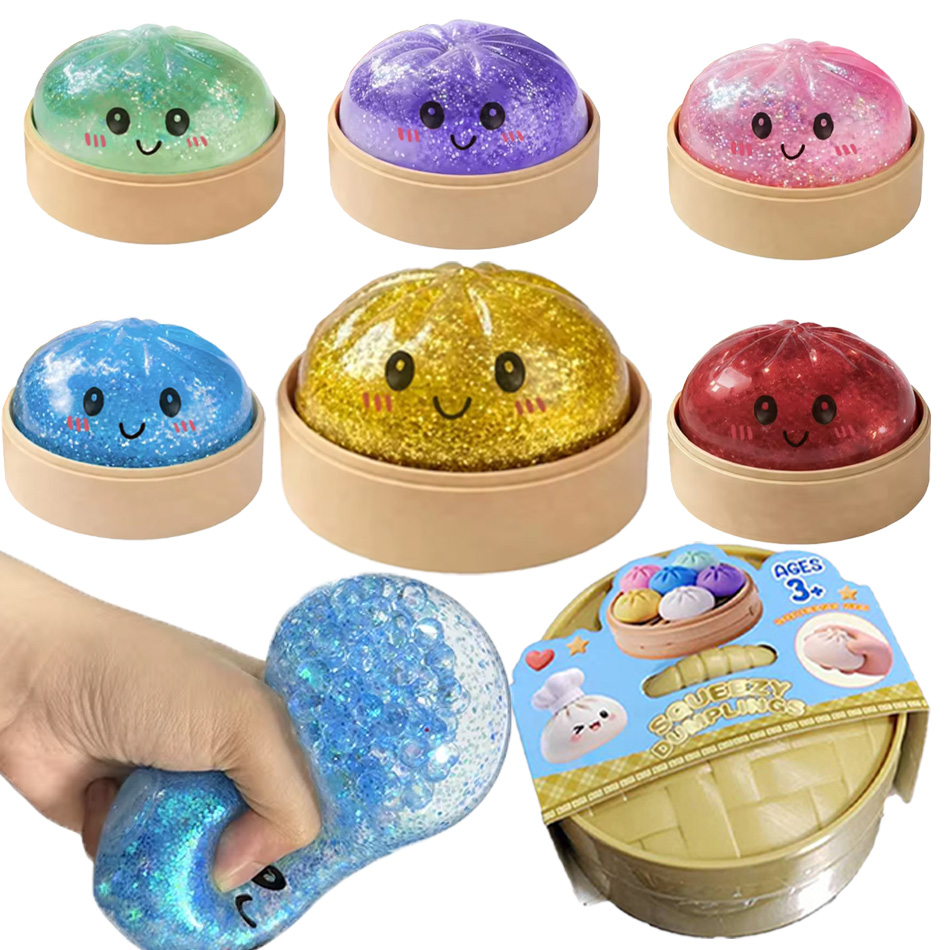 NEW Realistic Giant Dumpling S - Subwoofer 评论和价格