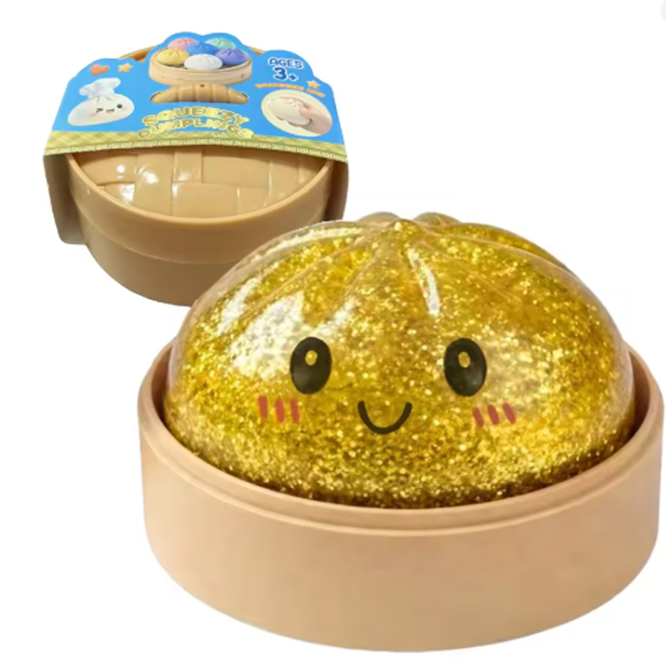 NEW Realistic Giant Dumpling S - Subwoofer 评论和价格