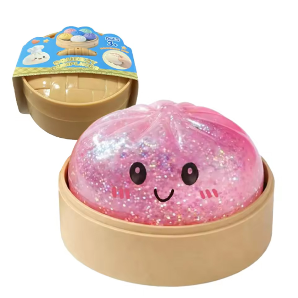 NEW Realistic Giant Dumpling S - Subwoofer 评论和价格