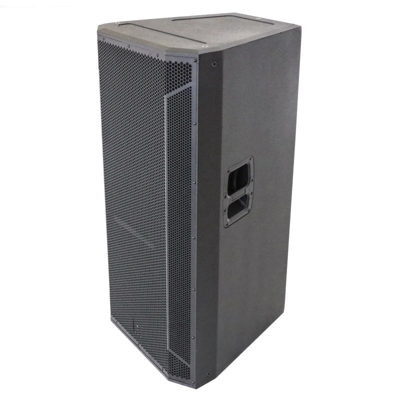 Dual 15 Inch Two-Way Full Rang - Full Range Speaker 评论和价格
