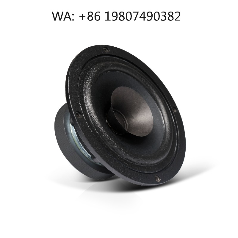 5 Inch Panoramic Sound Speaker - Subwoofer 评论和价格