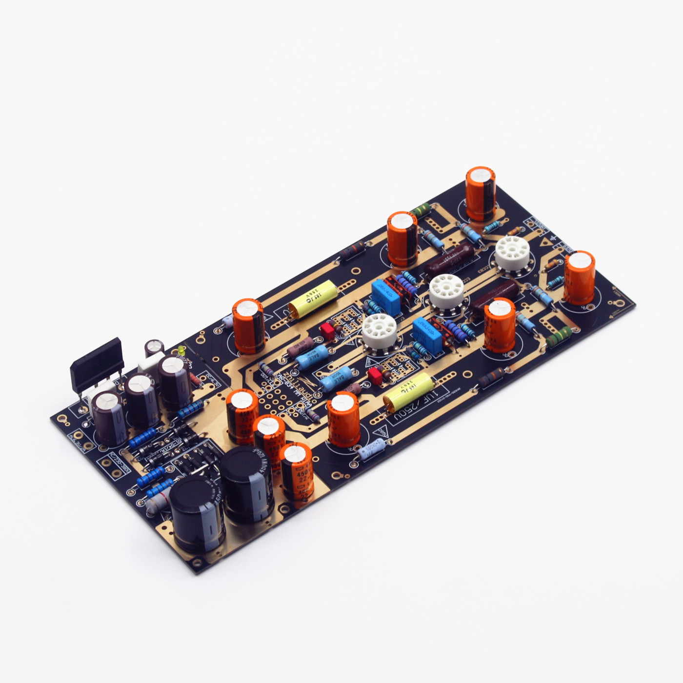 HiFi  MM RIAA Turntables EAR83 - Audio Amplifier Board 评论和价格