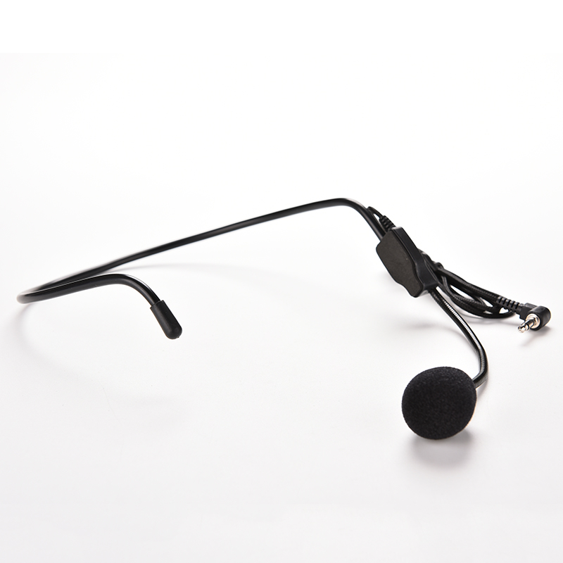 New Vocal Wired Headset Microp - Speaker Wire 评论和价格