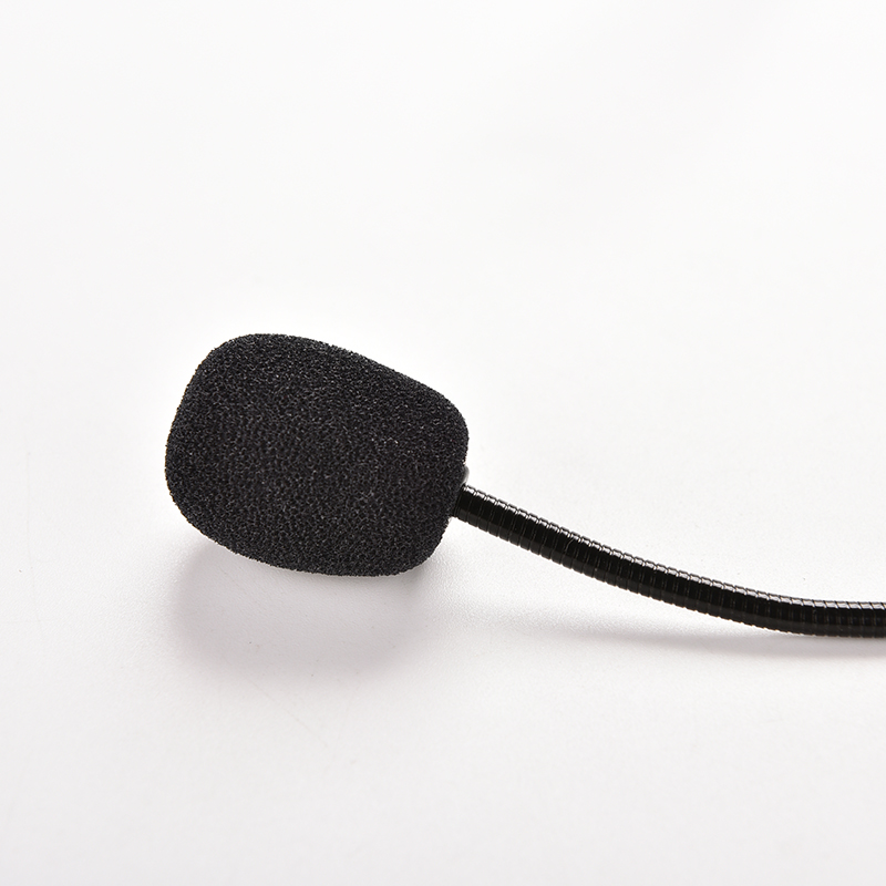 New Vocal Wired Headset Microp - Speaker Wire 评论和价格