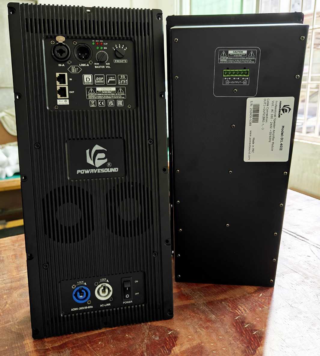 6000W RMS Power POWAVESOUND SU - Subwoofer 评论和价格