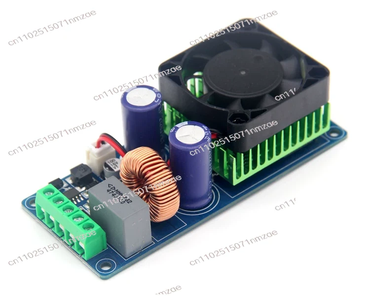 Board/Finished Product/Mono Ch - Class D Amplifier 评论和价格