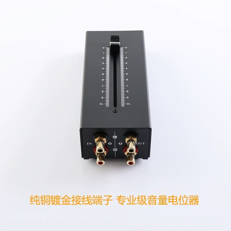 Pre Fader Passive Tone Preamp  - Passive Preamp 评论和价格