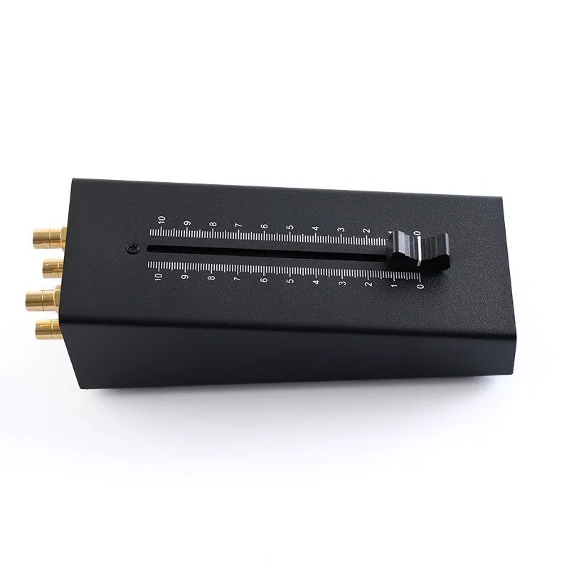 Pre Fader Passive Tone Preamp  - Passive Preamp 评论和价格