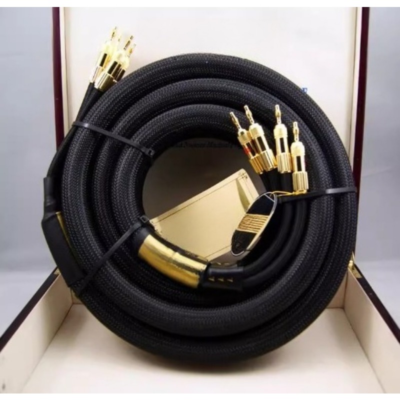2026 Hot Sale NEW A Pair Chose - Banana Plug 评论和价格