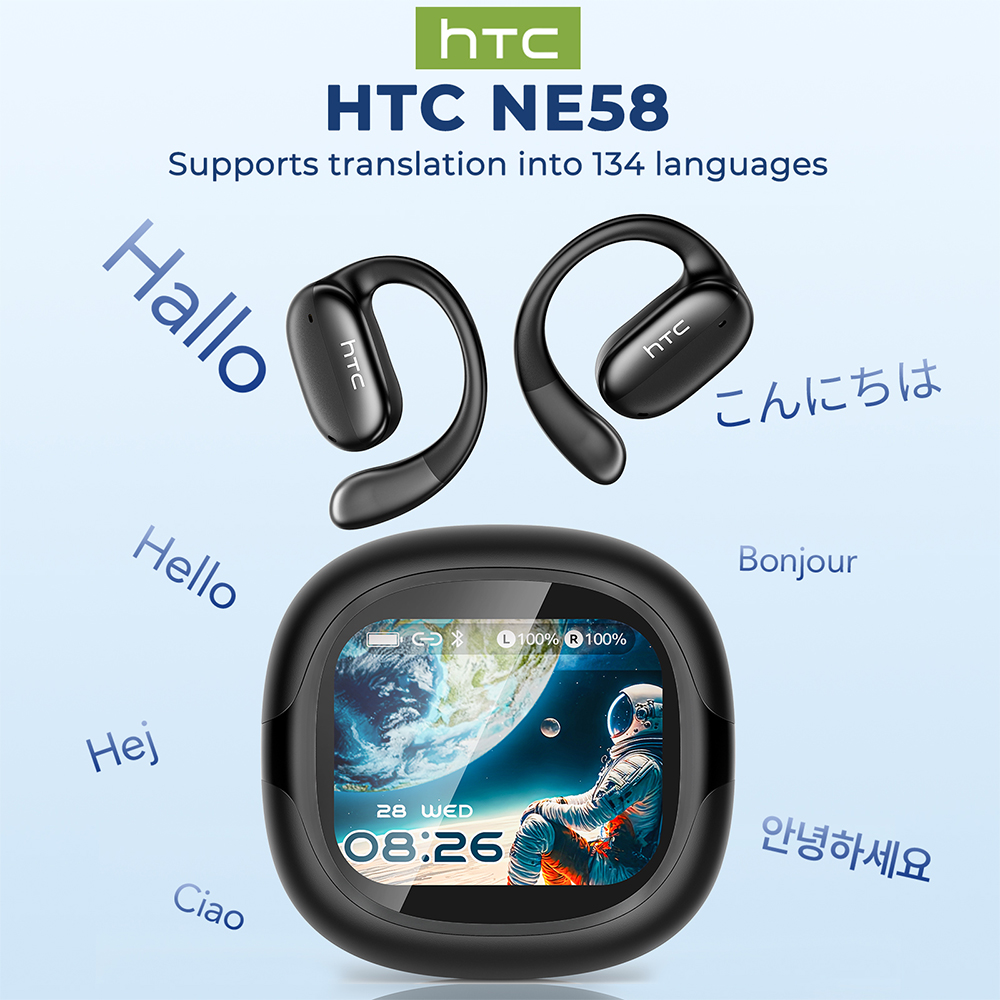HTC Bluetooth Headset Surround - Subwoofer 评论和价格