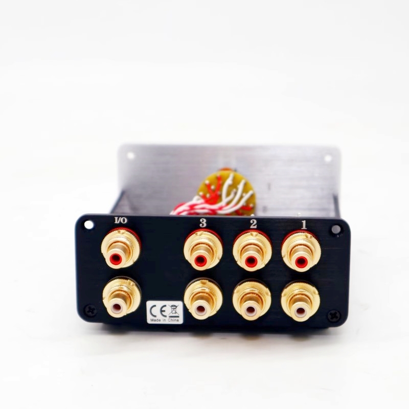 TIANCOOLKEI HiFi-CMC high end  - Passive Preamp 评论和价格