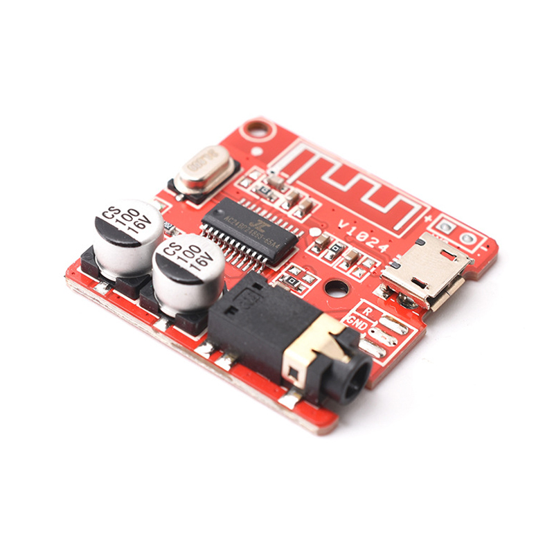 TYPE-C DIY Wireless Bluetooth  - Audio Amplifier Board 评论和价格