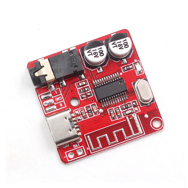 TYPE-C DIY Wireless Bluetooth  - Audio Amplifier Board 评论和价格