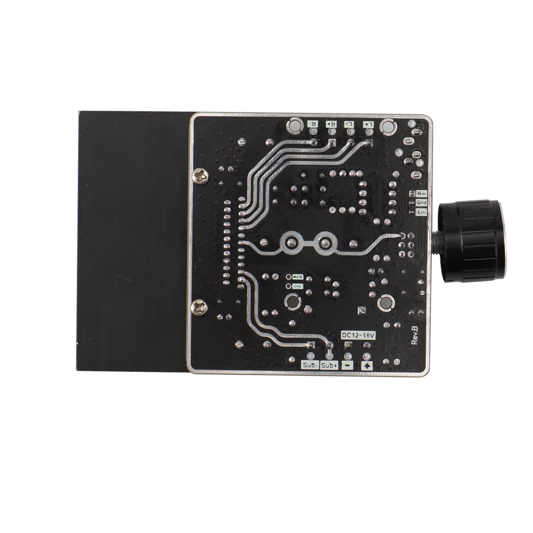 T35C TDA7850 2.1 Channel Power - Audio Amplifier Board 评论和价格