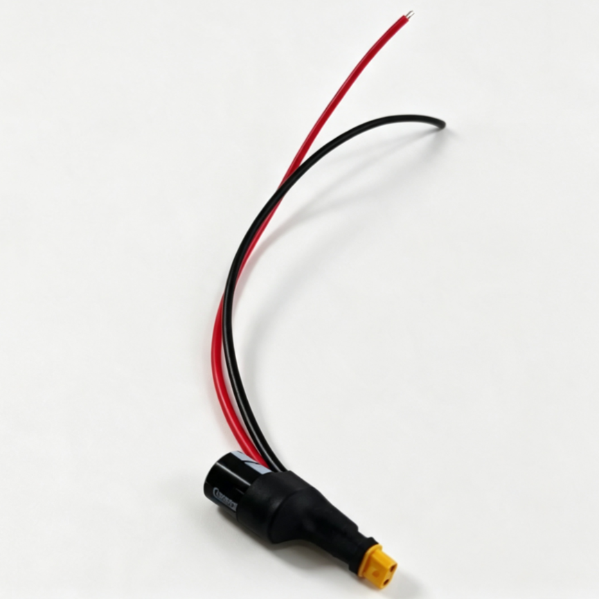 XT30 Capacitor Lead Wire, 100V - Rca Cable 评论和价格