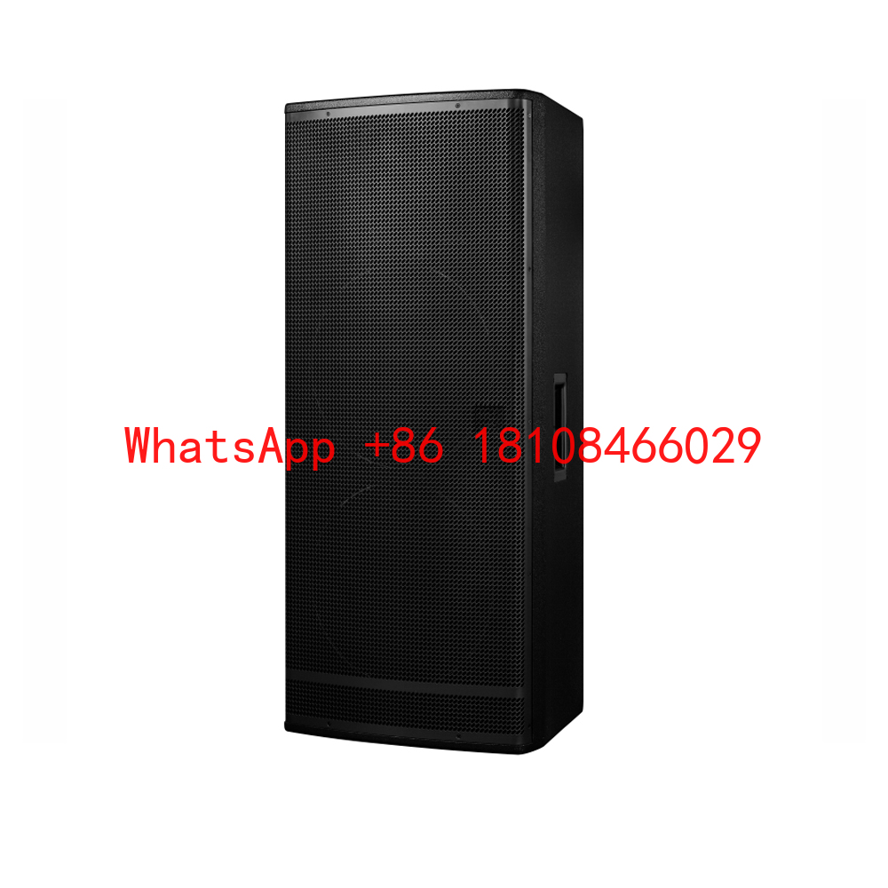 Direct Selling 15 Inch Full Ra - Speaker Driver 评论和价格