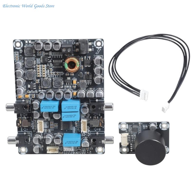 A3PD PGA2311 Digital Volumes C - Volume Control Board 评论和价格