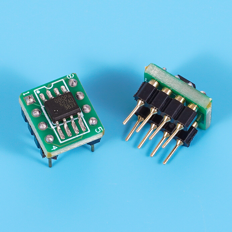1PCS TI BB OPA627AU Single Op  - Audio Dac 评论和价格