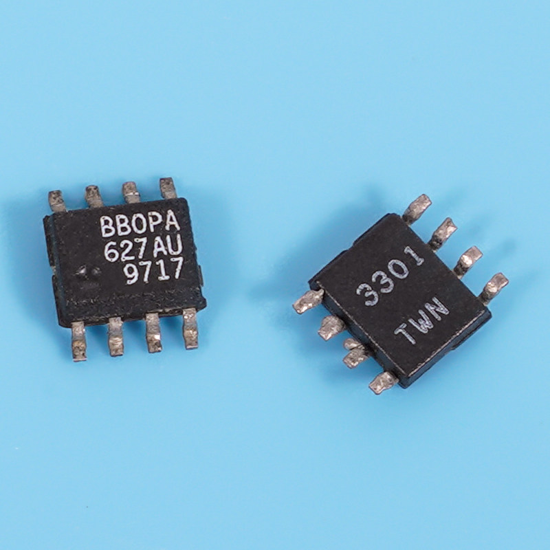1PCS TI BB OPA627AU Single Op  - Audio Dac 评论和价格