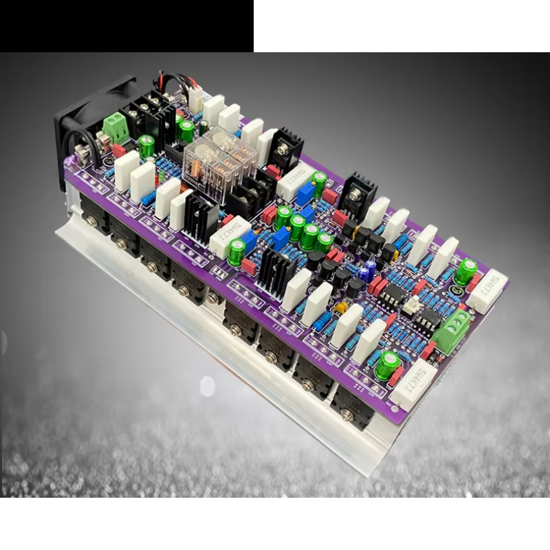960W + 960W Power Amplifier Bo - Audio Amplifier Board 评论和价格
