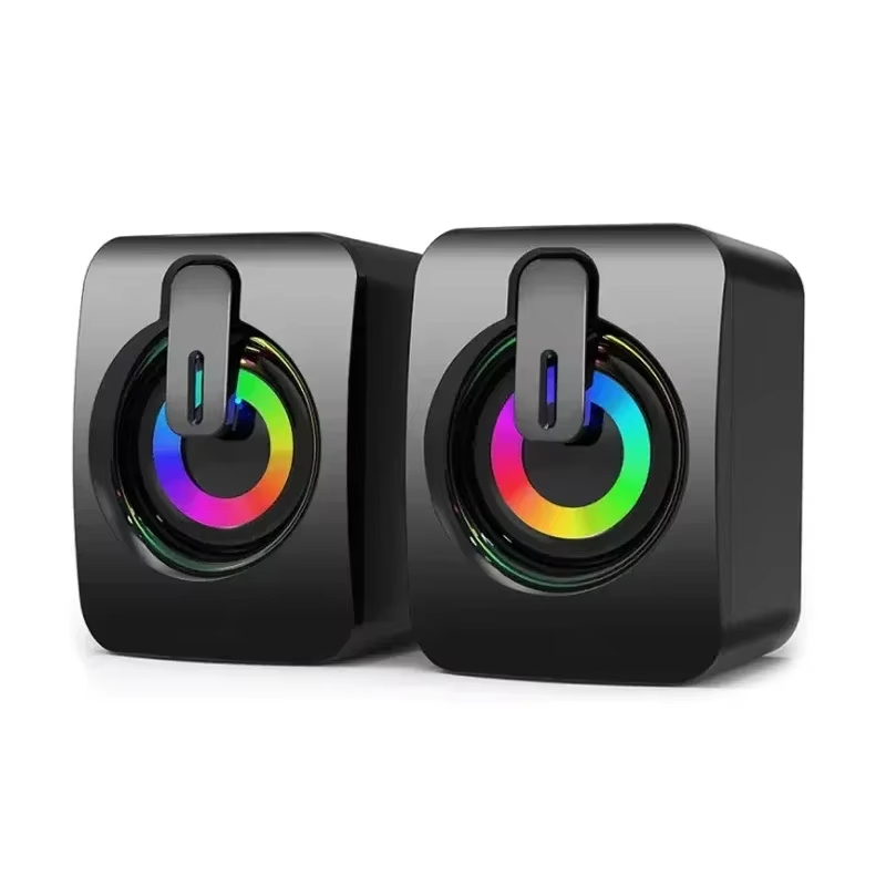 Computer Speakers HIFI Stereo  - Speaker Wire 评论和价格