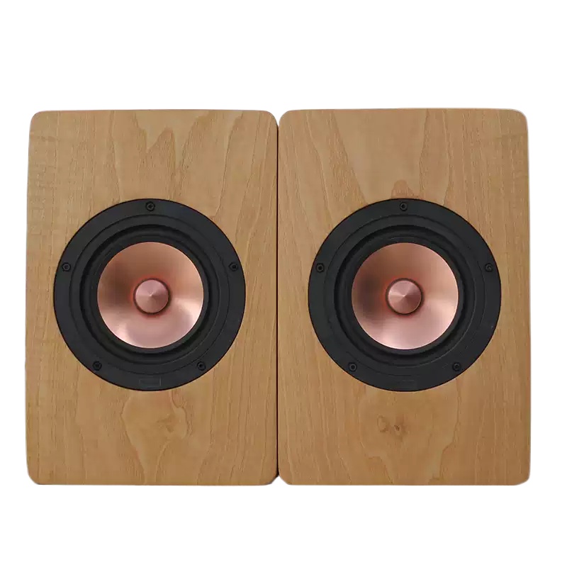 DZ‑06 5.25‑Inch Coaxial Speake - Speaker Driver 评论和价格