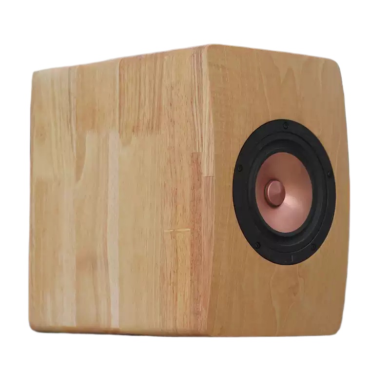 DZ‑06 5.25‑Inch Coaxial Speake - Speaker Driver 评论和价格