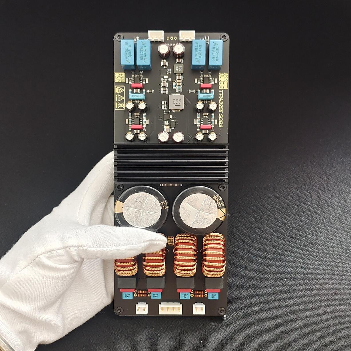 HIFI TPA3255 power amplifier b - Class D Amplifier 评论和价格